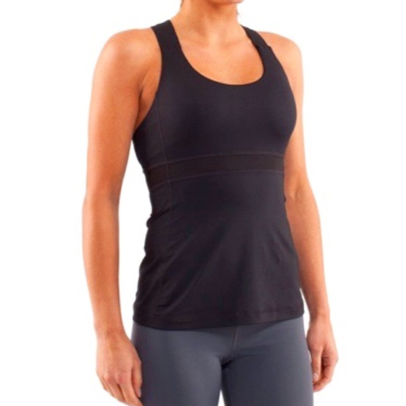 LULU LEMON Swift Tank